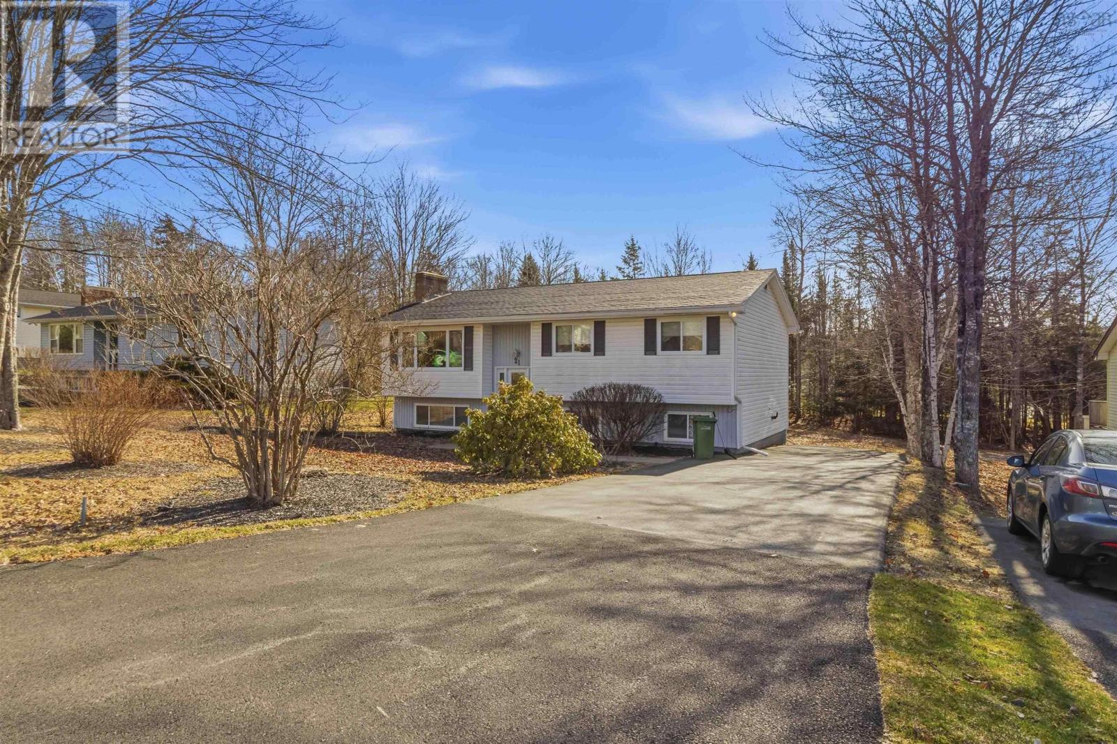 21 Carlheath Drive, Wellington, Nova Scotia  B2T 1A3 - Photo 2 - 202607681