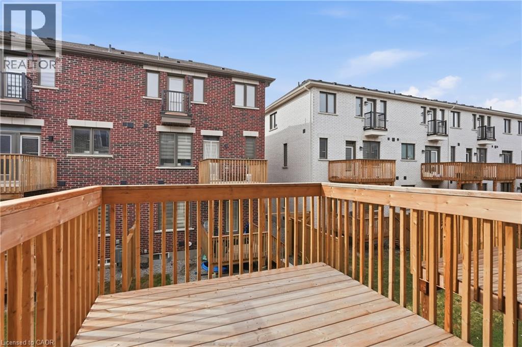 4045 Saida Street, Mississauga, Ontario  L5M 2S8 - Photo 15 - 40821593