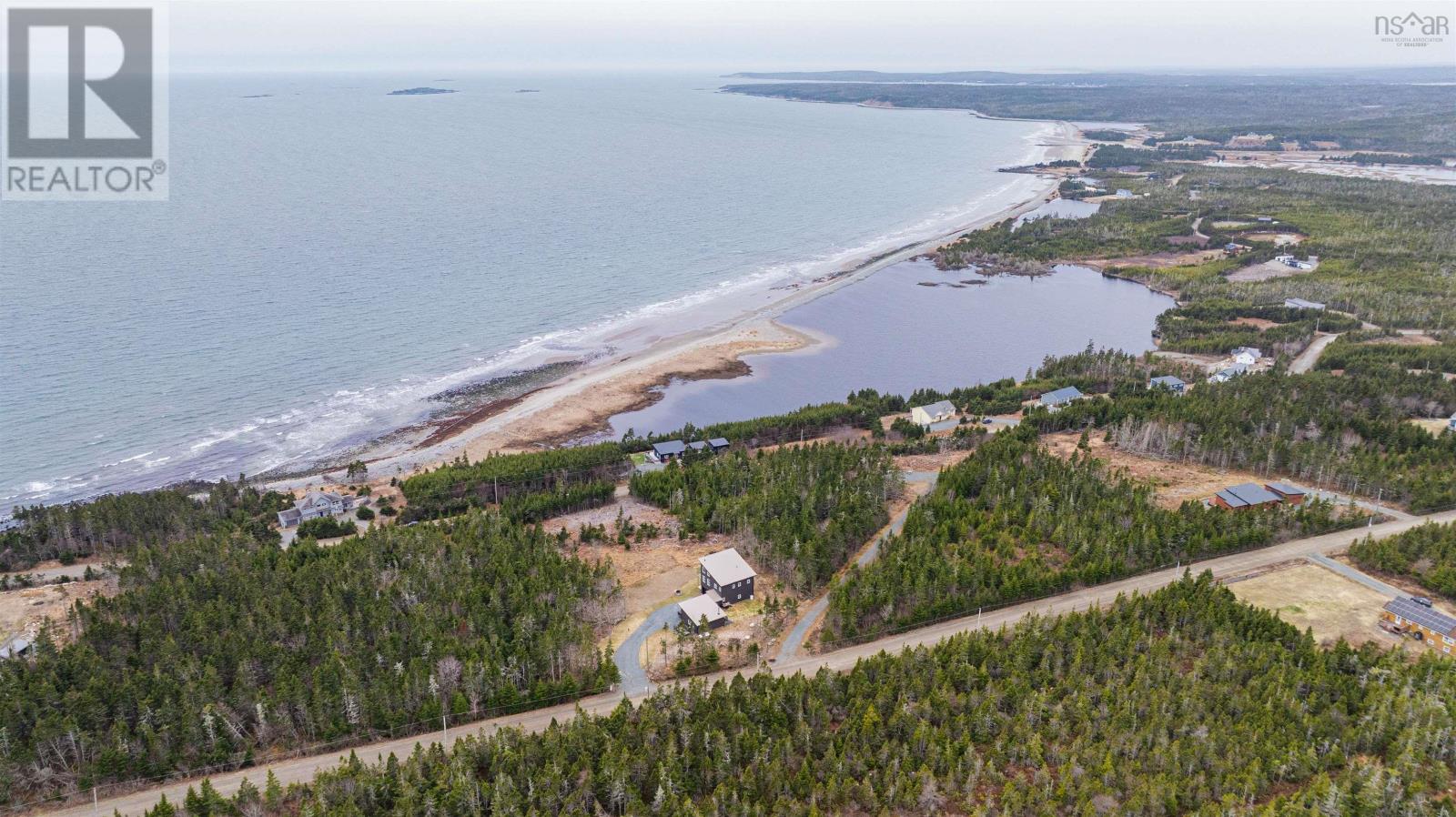 66 Kaakwogook Way, Clam Bay, Nova Scotia  B0J 2L0 - Photo 10 - 202607680