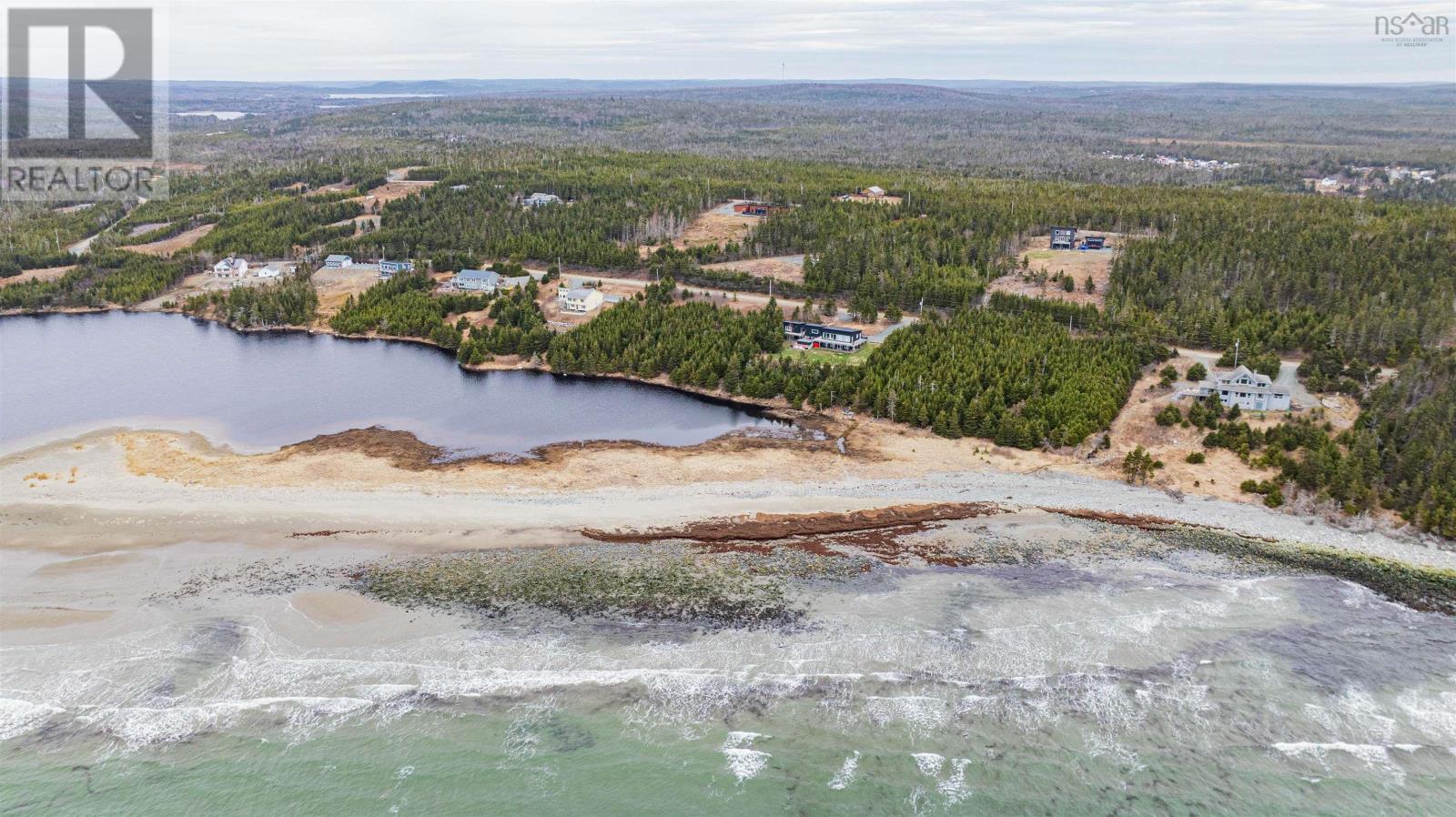 66 Kaakwogook Way, Clam Bay, Nova Scotia  B0J 2L0 - Photo 16 - 202607680