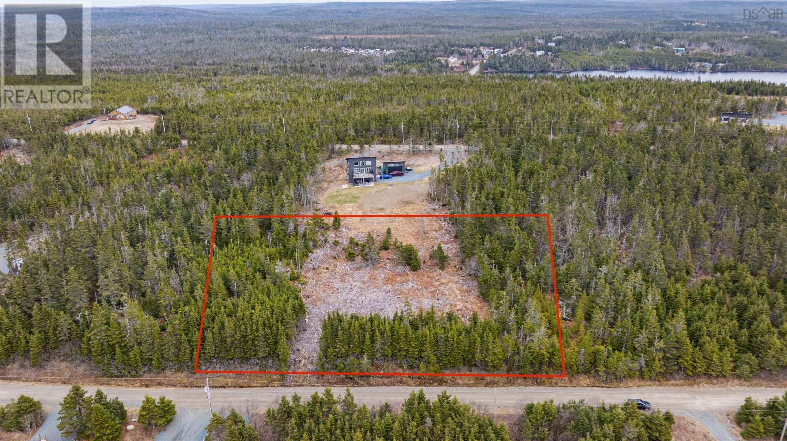 66 Kaakwogook Way, Clam Bay, Nova Scotia  B0J 2L0 - Photo 2 - 202607680