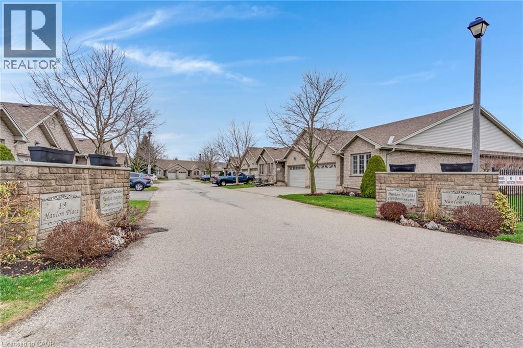 19 Hanlon Place Unit# 25, Paris, Ontario  N3L 4E8 - Photo 2 - 40820343