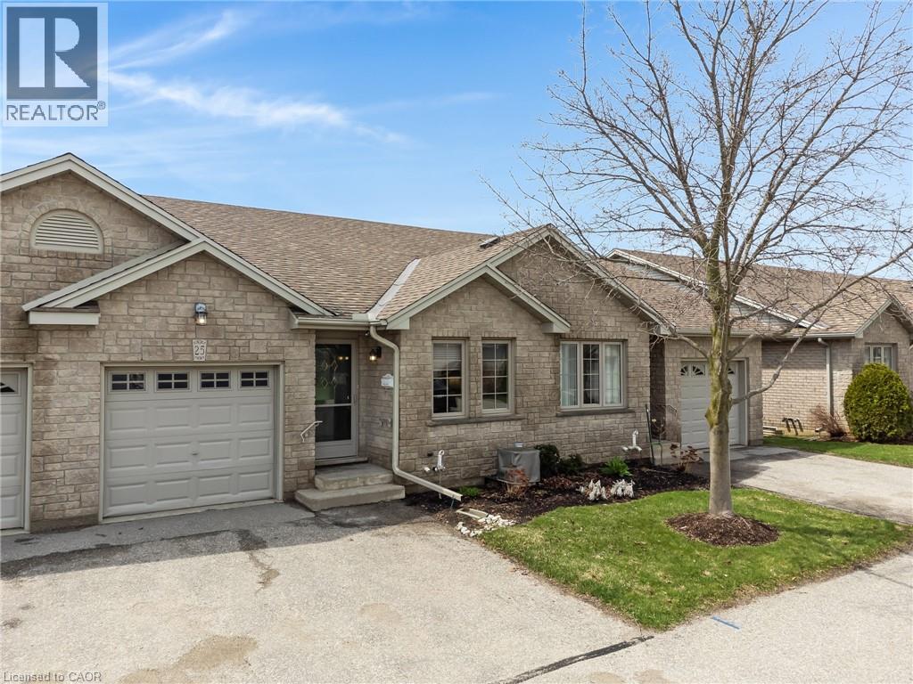 19 Hanlon Place Unit# 25, Paris, Ontario  N3L 4E8 - Photo 3 - 40820343