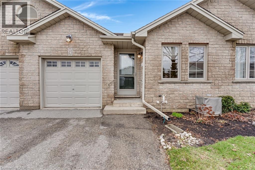 19 Hanlon Place Unit# 25, Paris, Ontario  N3L 4E8 - Photo 4 - 40820343