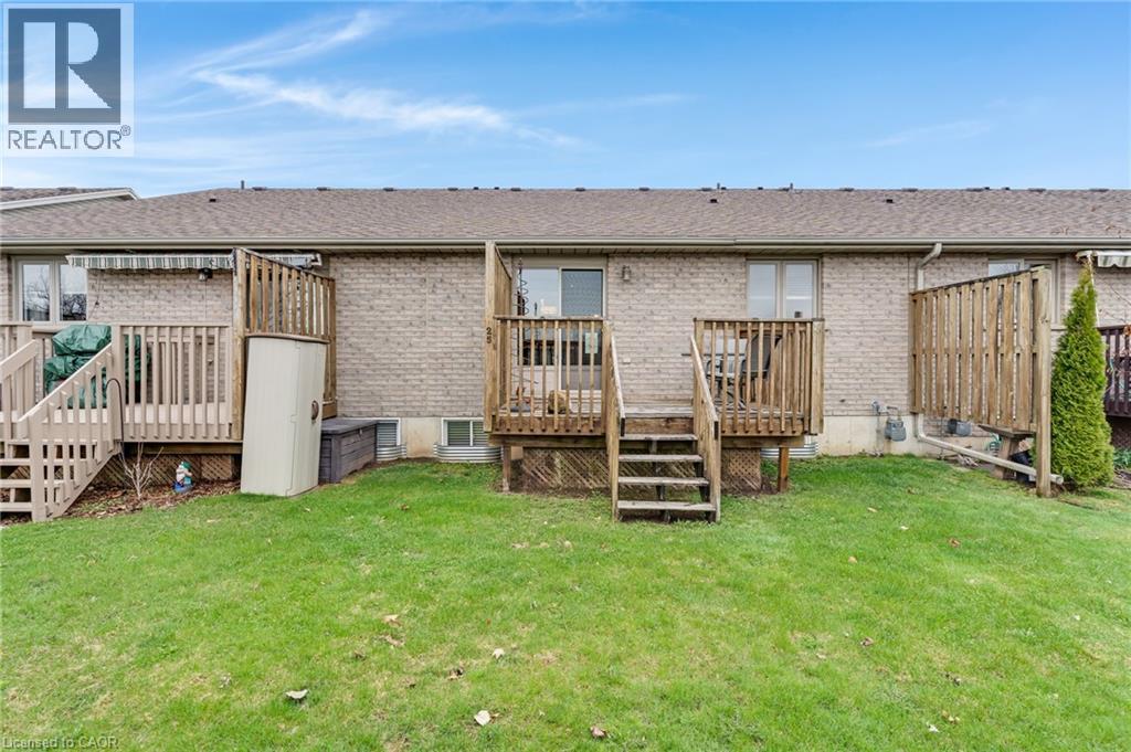 19 Hanlon Place Unit# 25, Paris, Ontario  N3L 4E8 - Photo 45 - 40820343