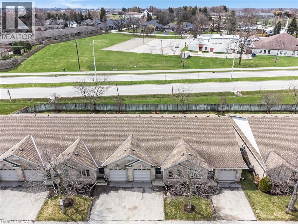 19 Hanlon Place Unit# 25, Paris, Ontario  N3L 4E8 - Photo 48 - 40820343