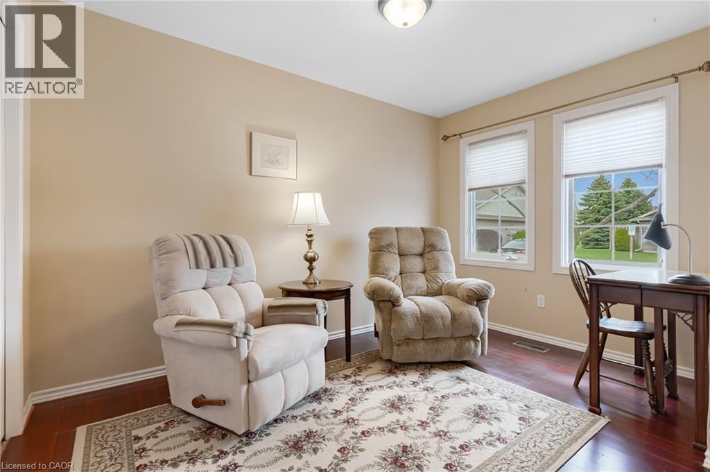 19 Hanlon Place Unit# 25, Paris, Ontario  N3L 4E8 - Photo 6 - 40820343