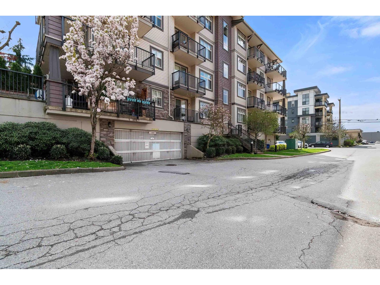 207 45893 Chesterfield Avenue, Chilliwack Downtown, Chilliwack, British Columbia  V2P 1M5 - Photo 18 - R3111424