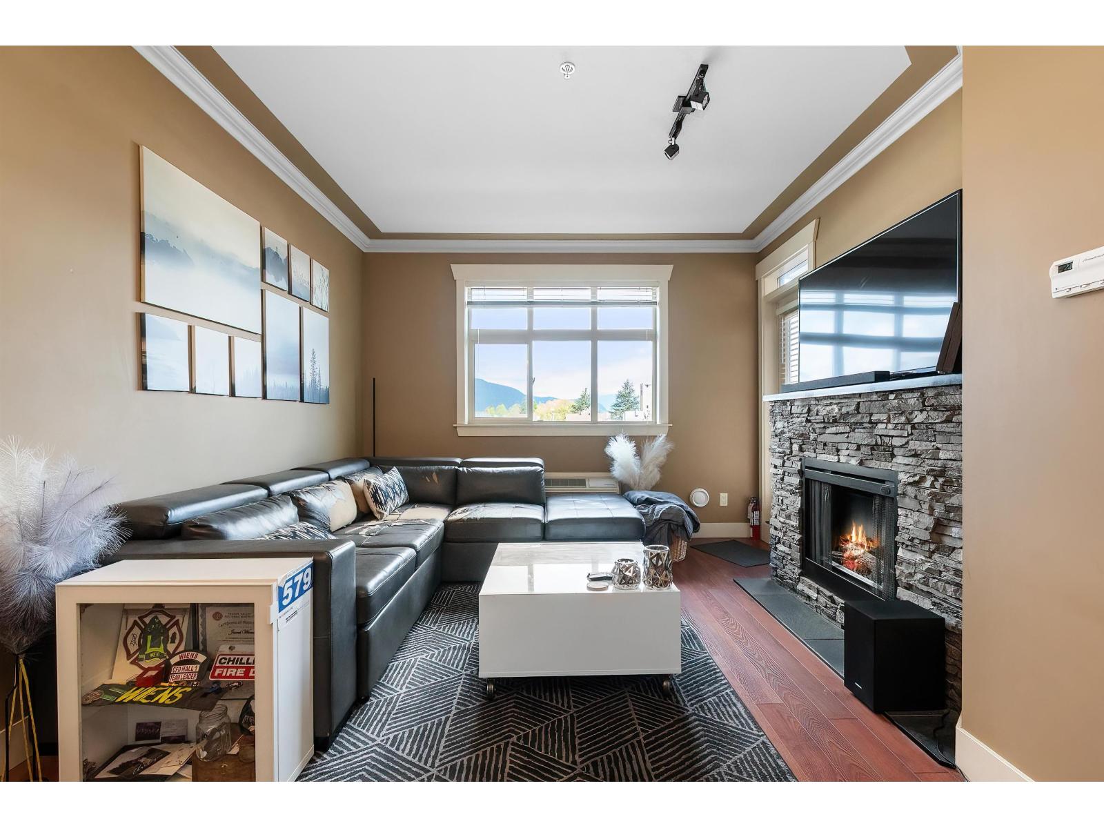 207 45893 Chesterfield Avenue, Chilliwack Downtown, Chilliwack, British Columbia  V2P 1M5 - Photo 9 - R3111424