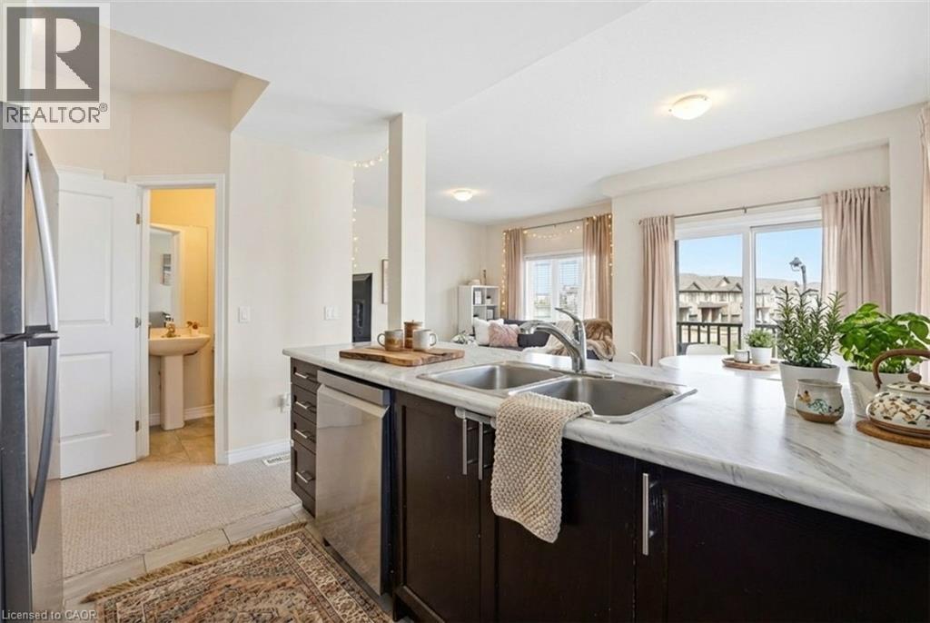 77 Diana Avenue Unit# 160, Brantford, Ontario  N3T 0R6 - Photo 16 - 40821302