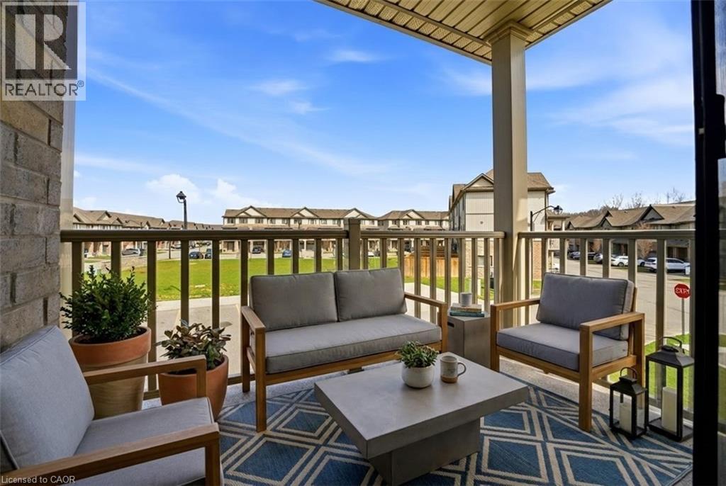 77 Diana Avenue Unit# 160, Brantford, Ontario  N3T 0R6 - Photo 30 - 40821302