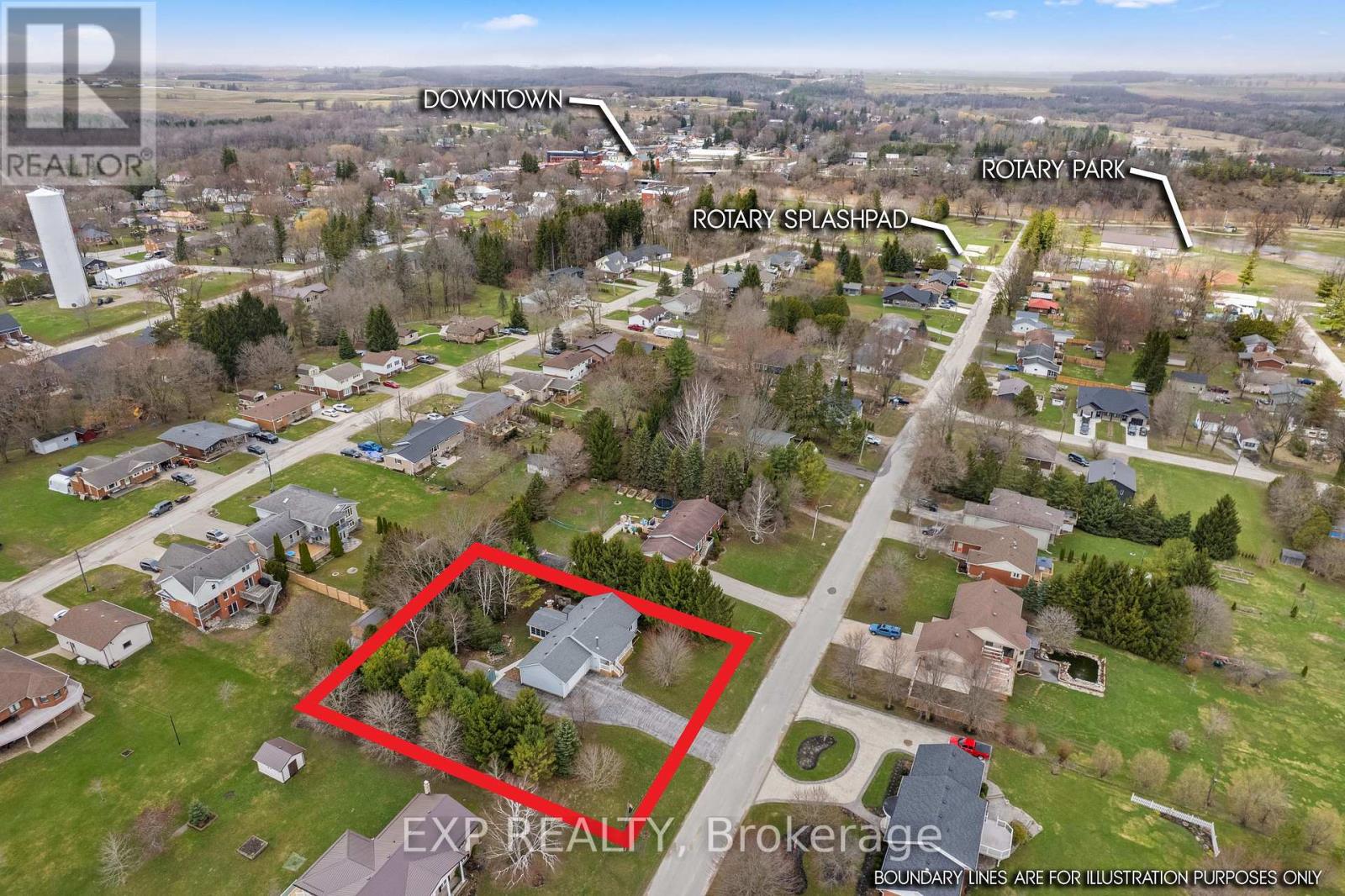 154 James Street, Arran-Elderslie, Ontario  N0G 2N0 - Photo 43 - X13005406