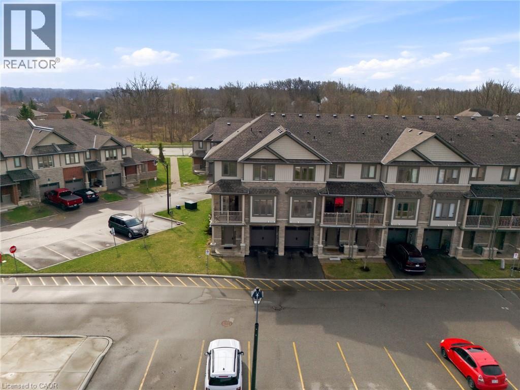 77 Diana Avenue Unit# 160, Brantford, Ontario  N3T 0R6 - Photo 33 - 40821302