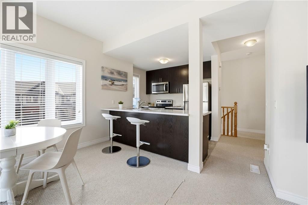 77 Diana Avenue Unit# 160, Brantford, Ontario  N3T 0R6 - Photo 12 - 40821302