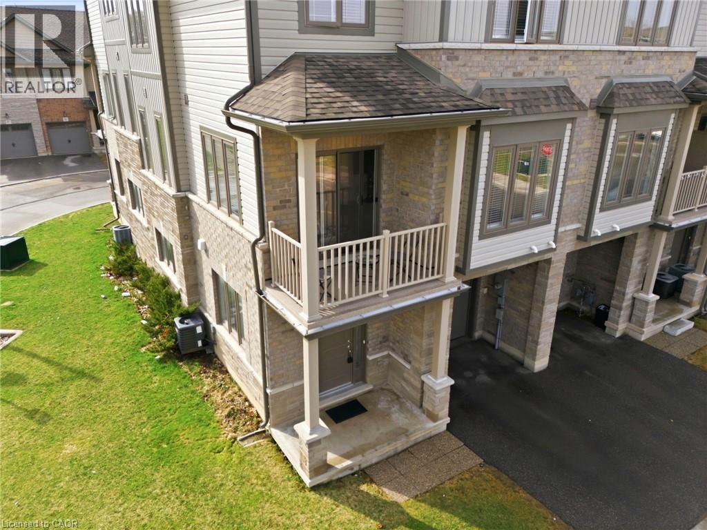 77 Diana Avenue Unit# 160, Brantford, Ontario  N3T 0R6 - Photo 4 - 40821302