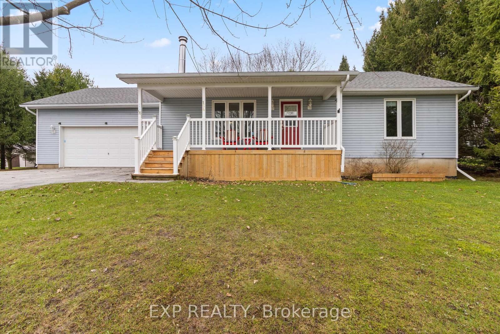 154 James Street, Arran-Elderslie, Ontario  N0G 2N0 - Photo 4 - X13005406