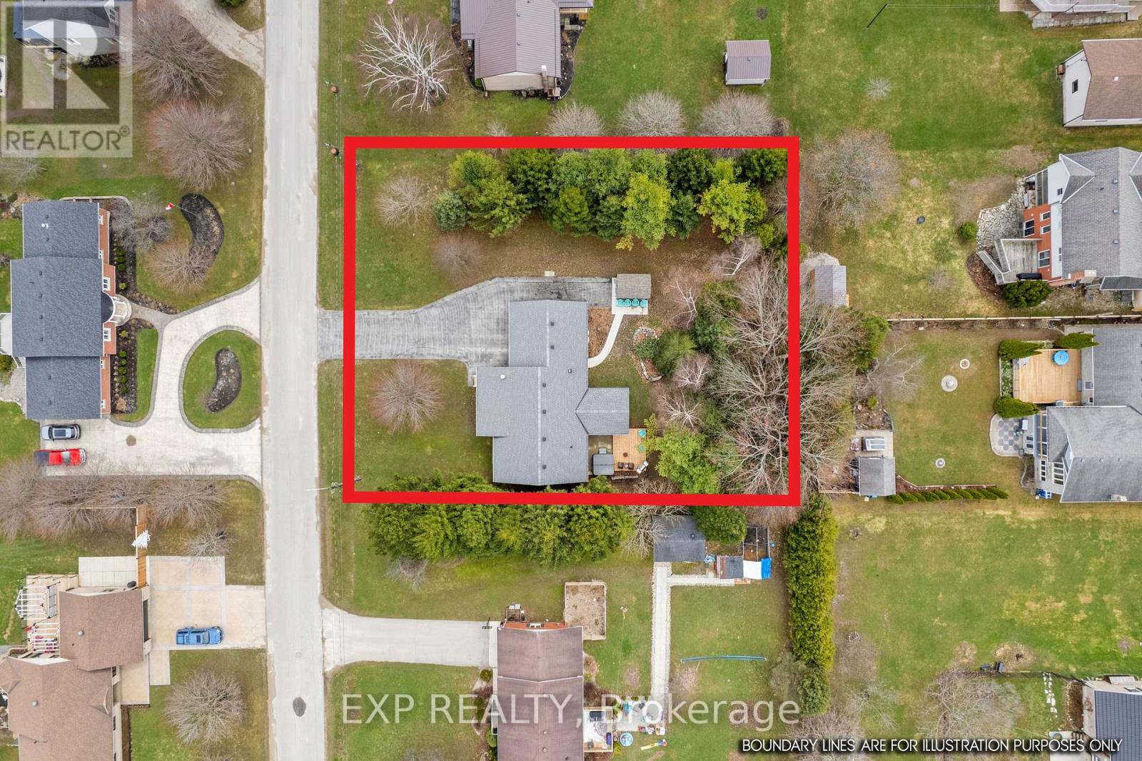 154 James Street, Arran-Elderslie, Ontario  N0G 2N0 - Photo 32 - X13005406