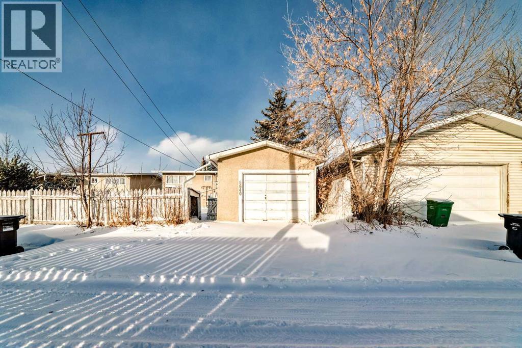 5640 Travis Street NE, Calgary, Alberta  T2K 3W2 - Photo 41 - A2287901