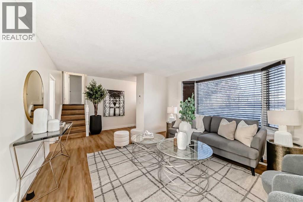 5640 Travis Street NE, Calgary, Alberta  T2K 3W2 - Photo 13 - A2287901