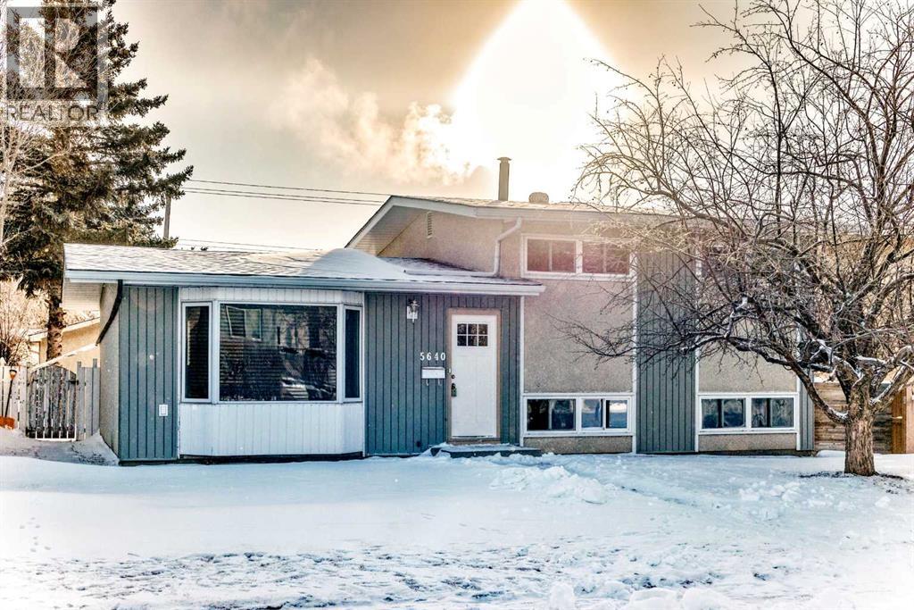 5640 Travis Street NE, Calgary, Alberta  T2K 3W2 - Photo 45 - A2287901