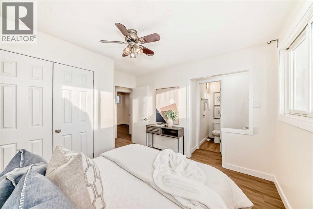 5640 Travis Street NE, Calgary, Alberta  T2K 3W2 - Photo 19 - A2287901