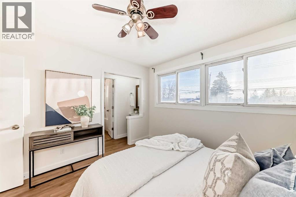 5640 Travis Street NE, Calgary, Alberta  T2K 3W2 - Photo 18 - A2287901