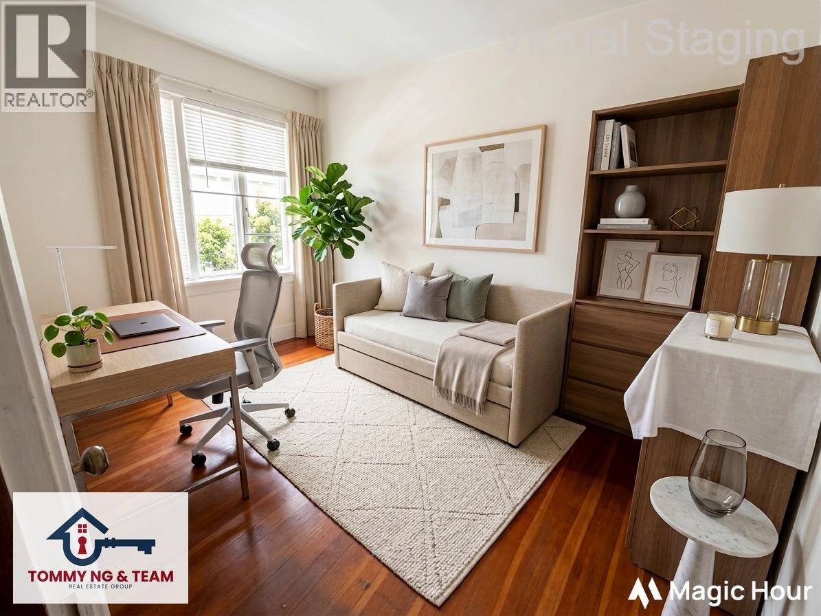 64 W 14th Avenue, Vancouver, British Columbia  V5Y 1W6 - Photo 7 - R3111531