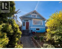 64 W 14TH AVENUE, Vancouver, British Columbia