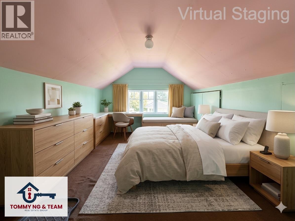 64 W 14th Avenue, Vancouver, British Columbia  V5Y 1W6 - Photo 11 - R3111531