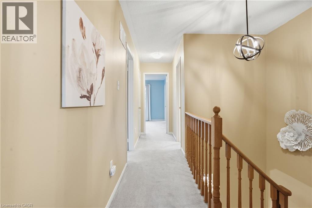 2665 Thomas Street Unit# 38, Mississauga, Ontario  L5M 6G5 - Photo 18 - 40821487