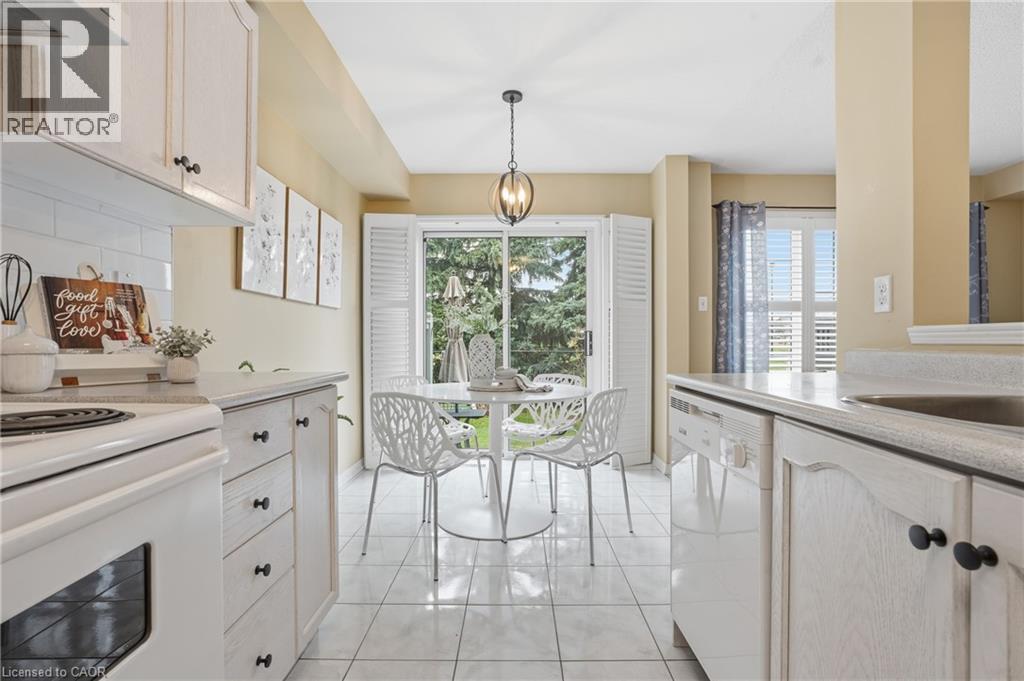 2665 Thomas Street Unit# 38, Mississauga, Ontario  L5M 6G5 - Photo 17 - 40821487