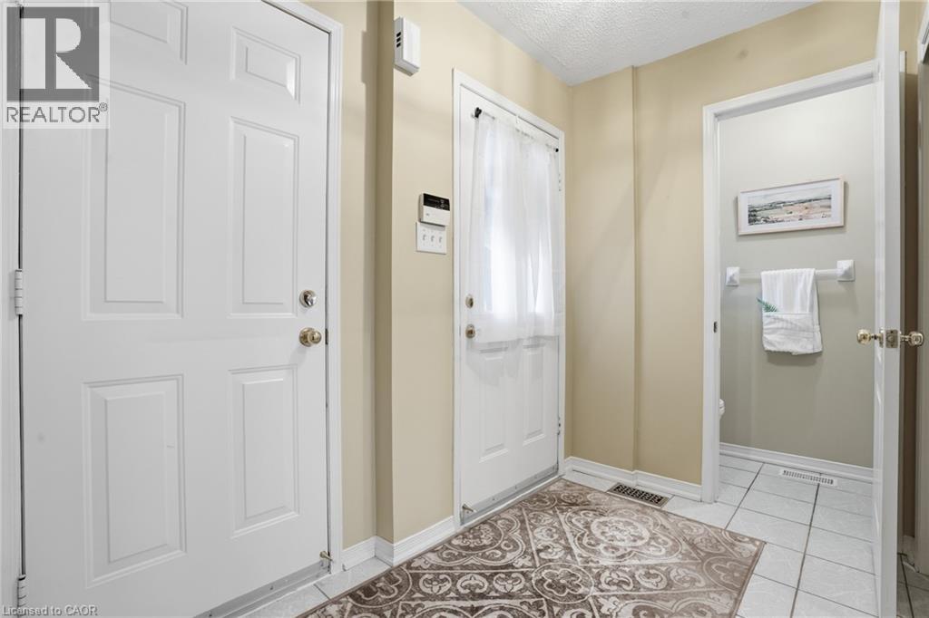 2665 Thomas Street Unit# 38, Mississauga, Ontario  L5M 6G5 - Photo 8 - 40821487