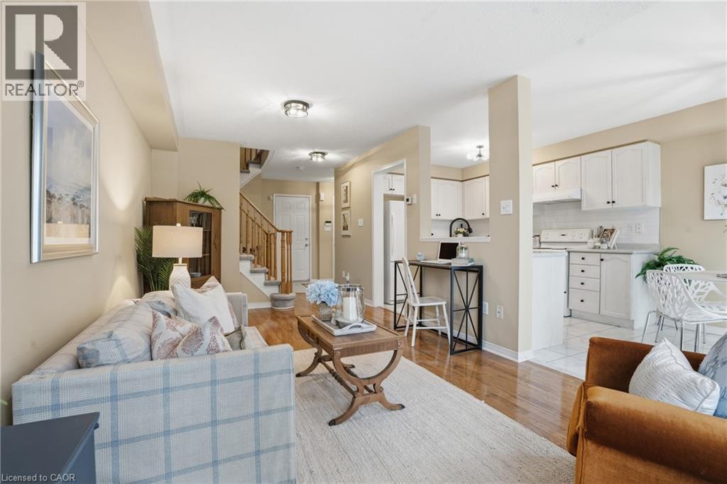 2665 Thomas Street Unit# 38, Mississauga, Ontario  L5M 6G5 - Photo 13 - 40821487