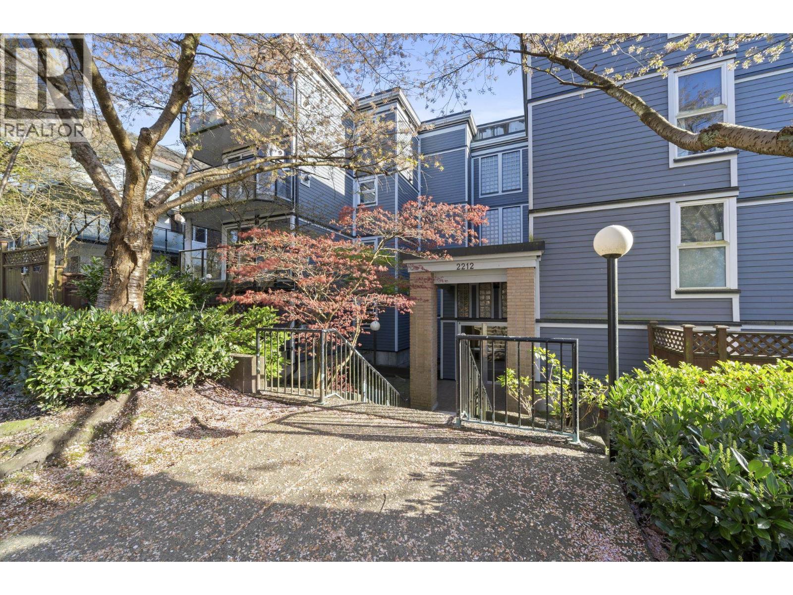 103 2212 Oxford Street, Vancouver, British Columbia  V5L 1G1 - Photo 21 - R3111256