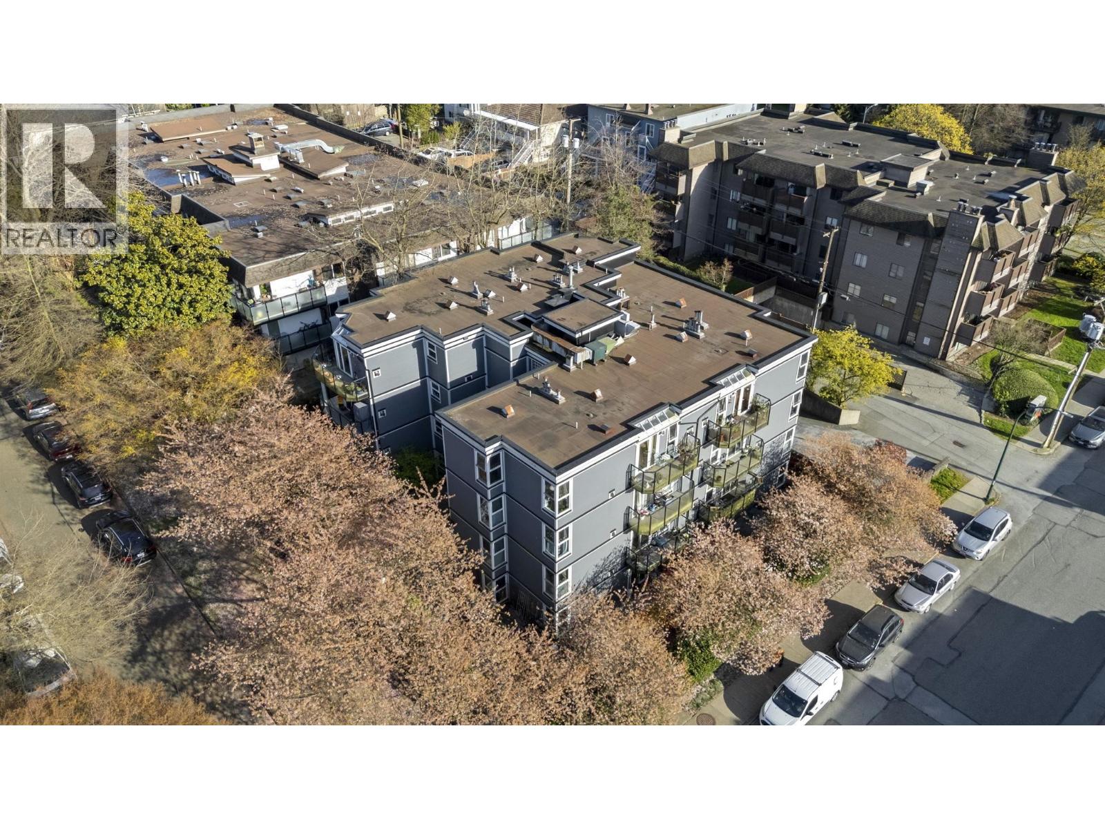 103 2212 Oxford Street, Vancouver, British Columbia  V5L 1G1 - Photo 23 - R3111256