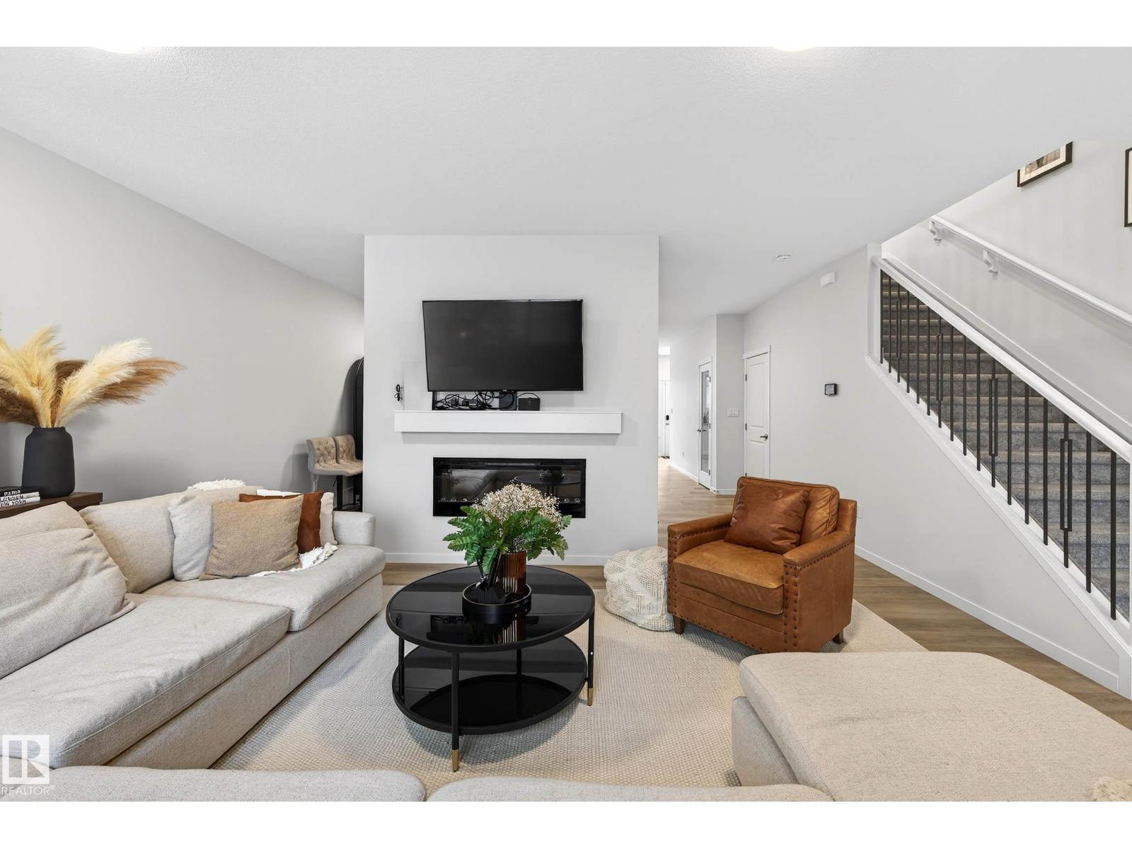 6127 Carr Rd Nw, Edmonton, Alberta  T5E 6Y4 - Photo 8 - E4478734