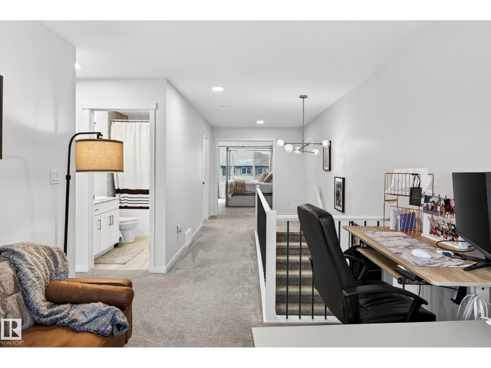 6127 Carr Rd Nw, Edmonton, Alberta  T5E 6Y4 - Photo 33 - E4478734