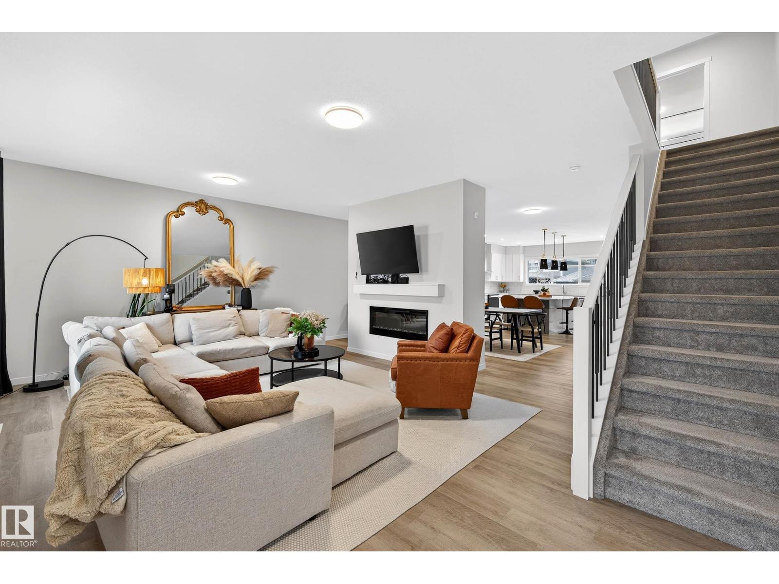 6127 Carr Rd Nw, Edmonton, Alberta  T5E 6Y4 - Photo 6 - E4478734