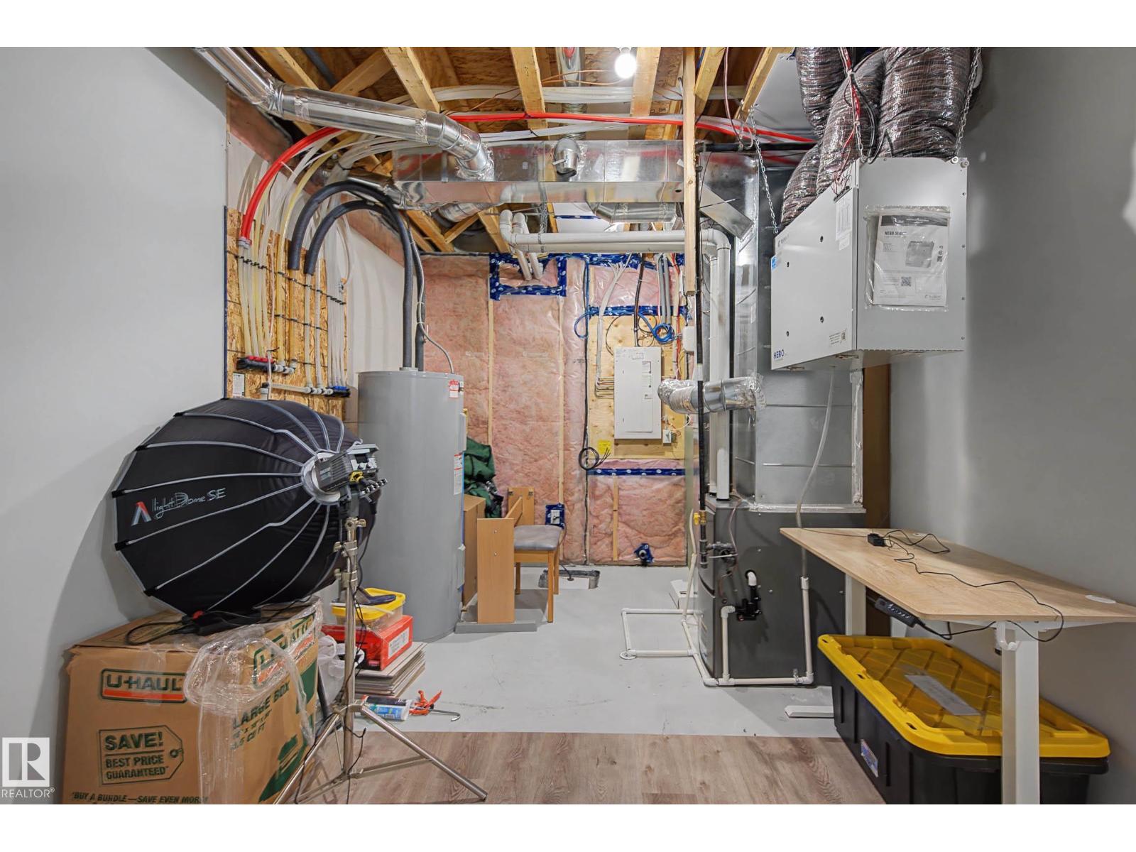 6127 Carr Rd Nw, Edmonton, Alberta  T5E 6Y4 - Photo 47 - E4478734