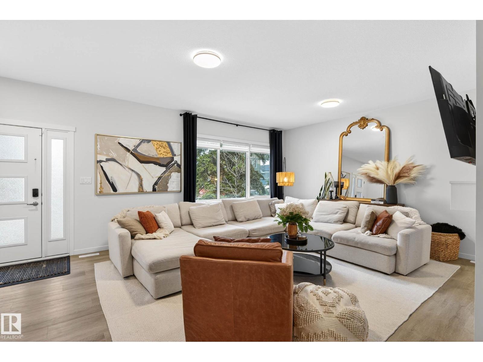 6127 Carr Rd Nw, Edmonton, Alberta  T5E 6Y4 - Photo 9 - E4478734