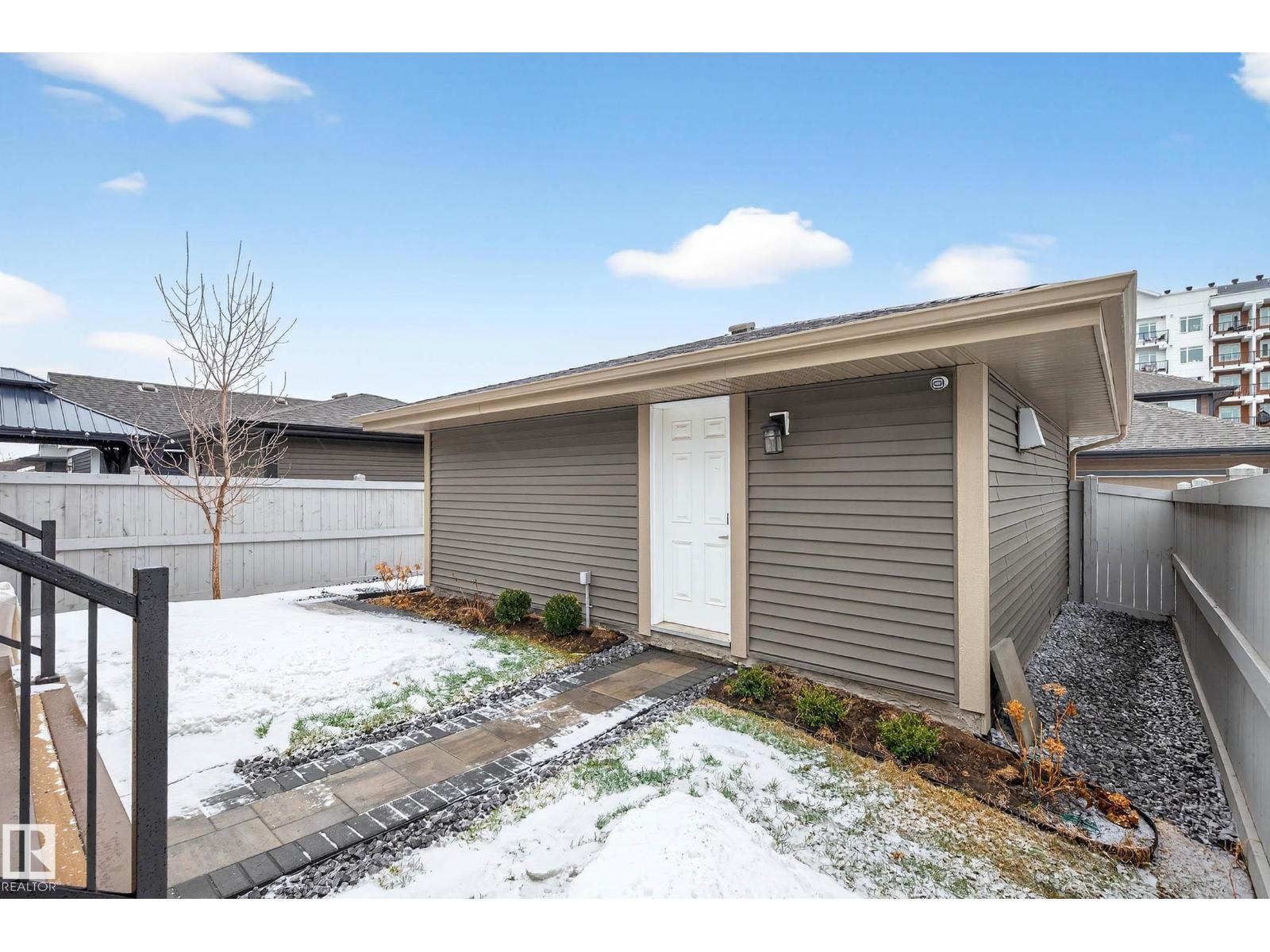 6127 Carr Rd Nw, Edmonton, Alberta  T5E 6Y4 - Photo 54 - E4478734