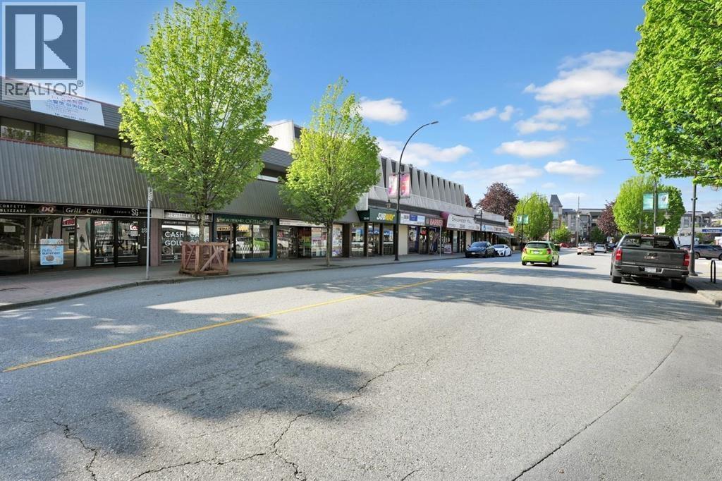 208 2335 Whyte Avenue, Port Coquitlam, British Columbia  V3C 2A3 - Photo 34 - R3112295