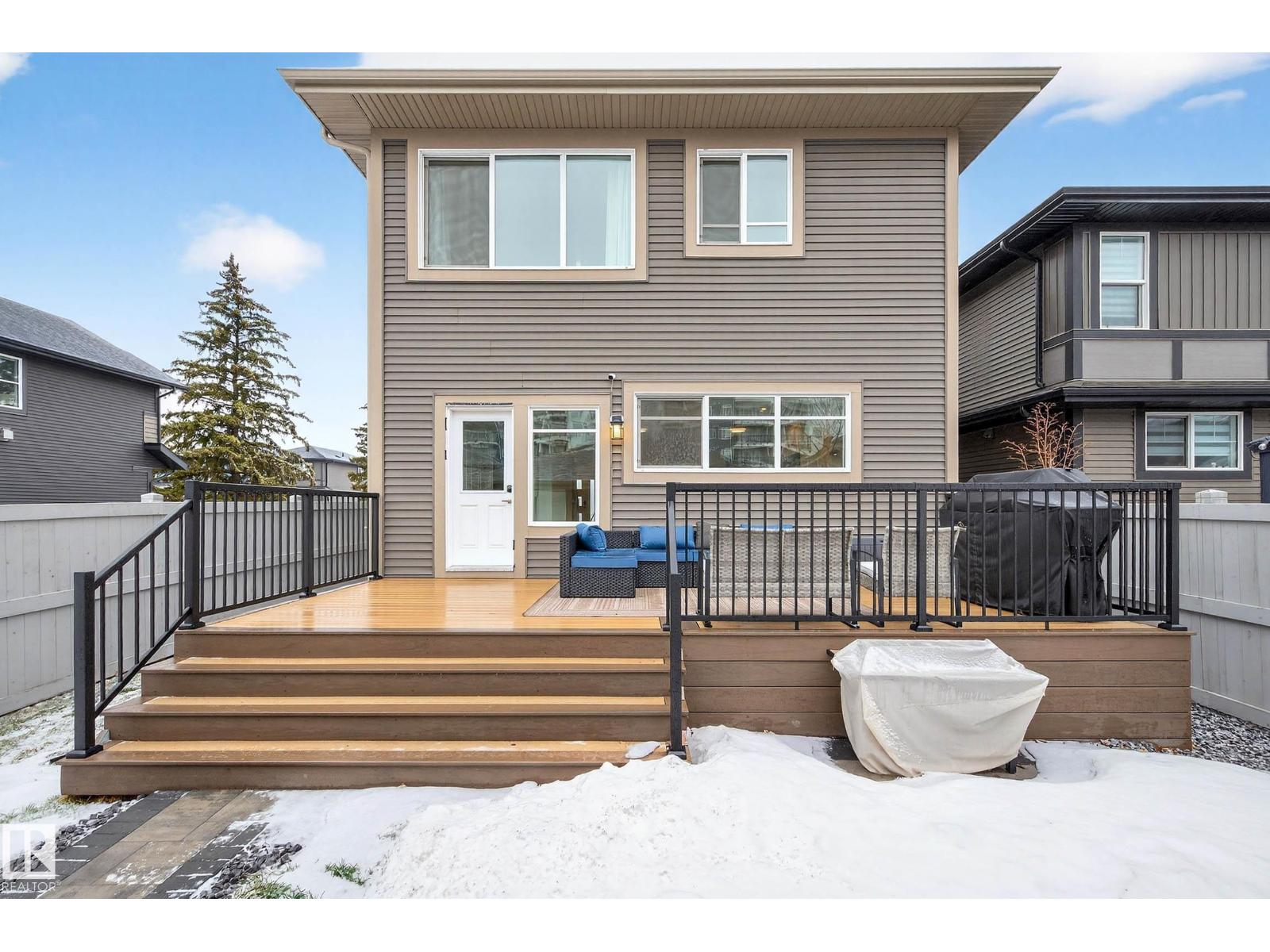 6127 Carr Rd Nw, Edmonton, Alberta  T5E 6Y4 - Photo 49 - E4478734