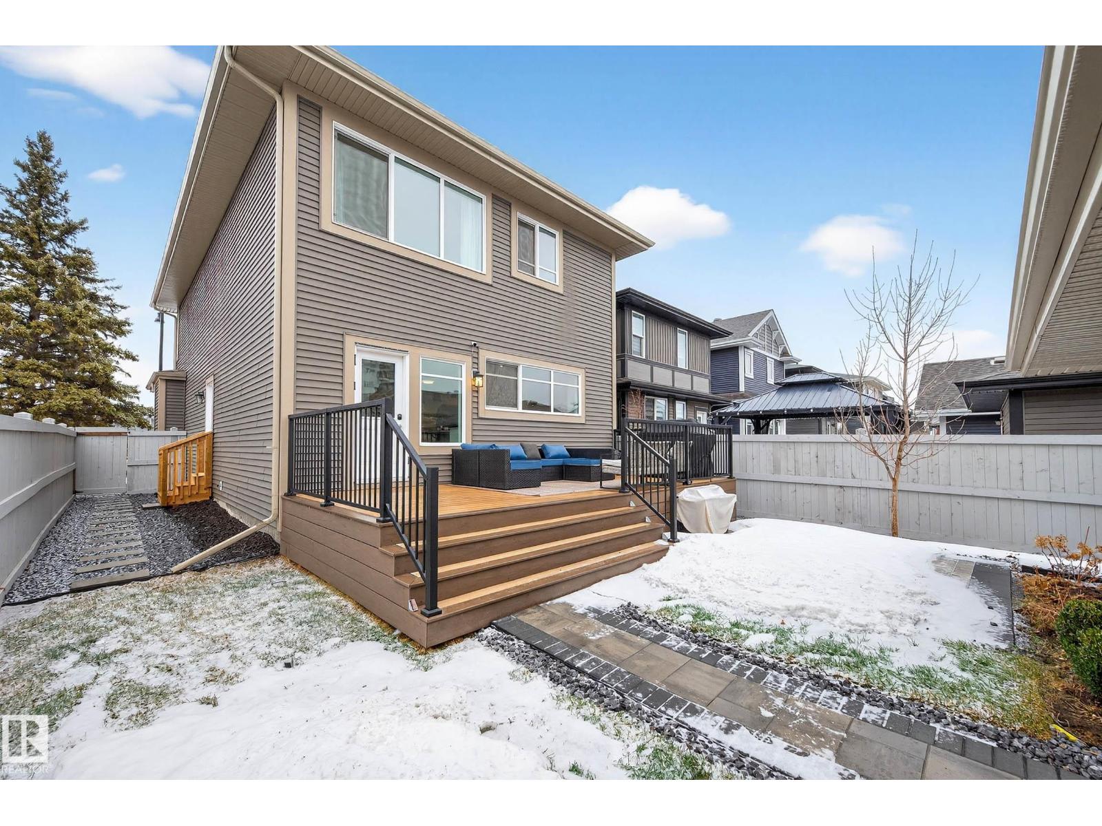 6127 Carr Rd Nw, Edmonton, Alberta  T5E 6Y4 - Photo 52 - E4478734