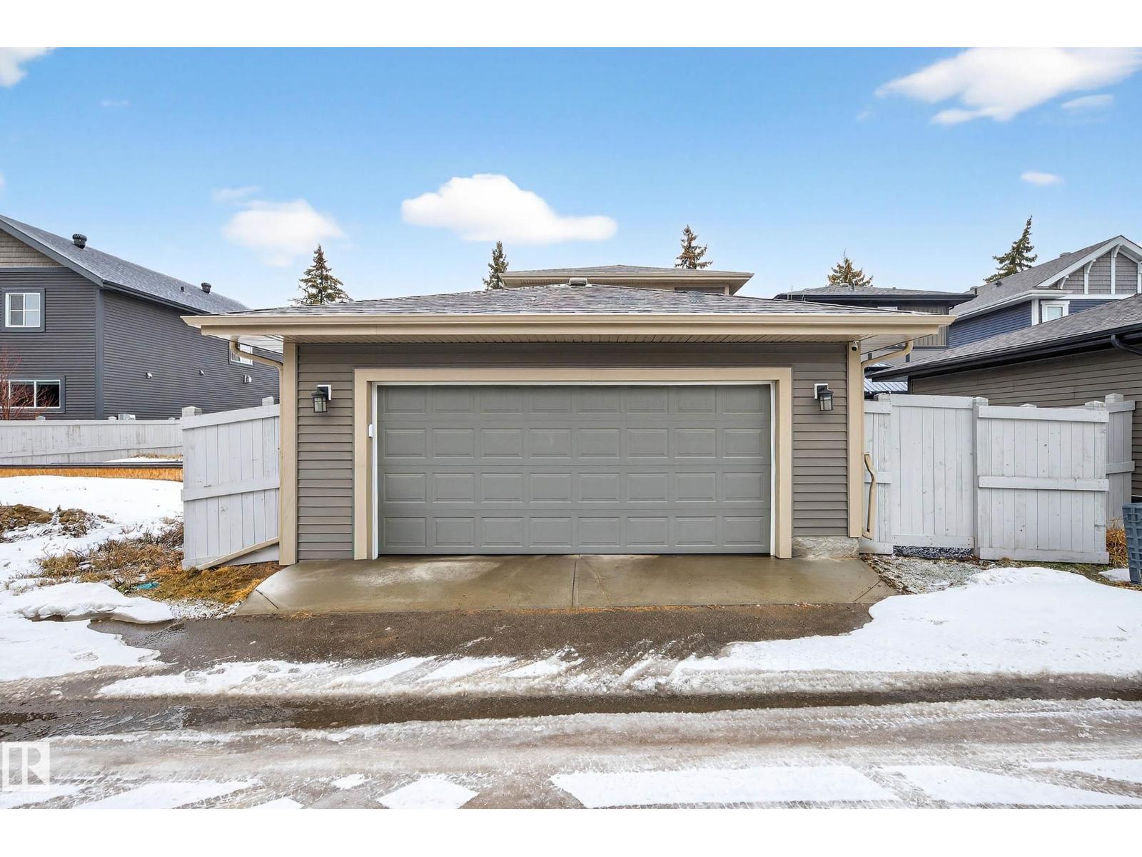 6127 Carr Rd Nw, Edmonton, Alberta  T5E 6Y4 - Photo 56 - E4478734