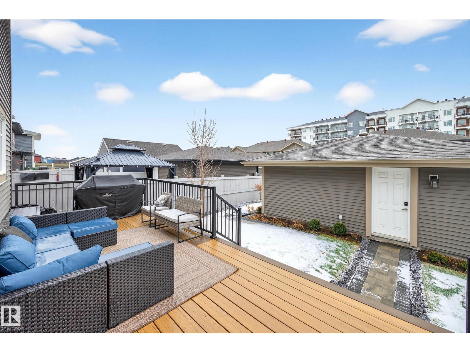 6127 Carr Rd Nw, Edmonton, Alberta  T5E 6Y4 - Photo 50 - E4478734