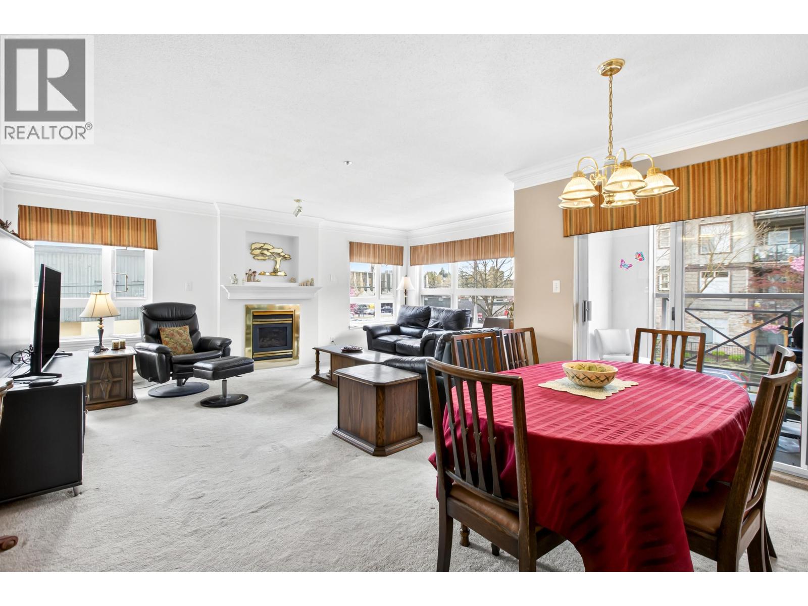 208 2335 Whyte Avenue, Port Coquitlam, British Columbia  V3C 2A3 - Photo 9 - R3112295