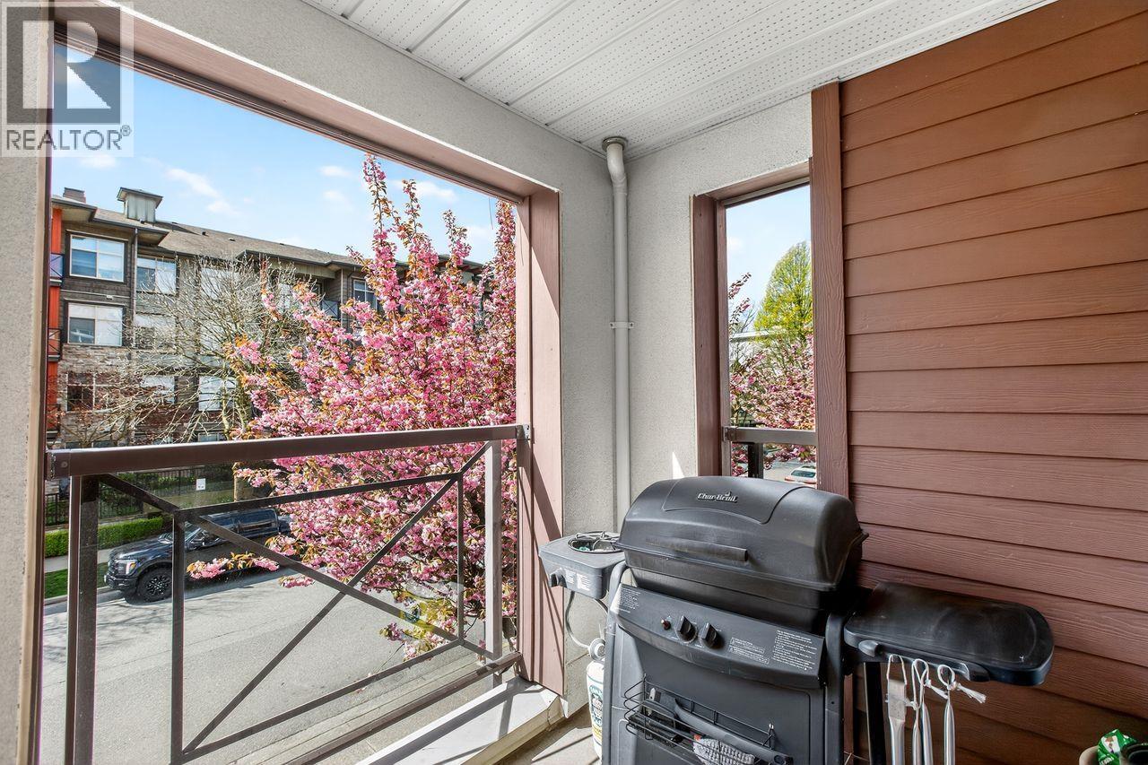 208 2335 Whyte Avenue, Port Coquitlam, British Columbia  V3C 2A3 - Photo 23 - R3112295