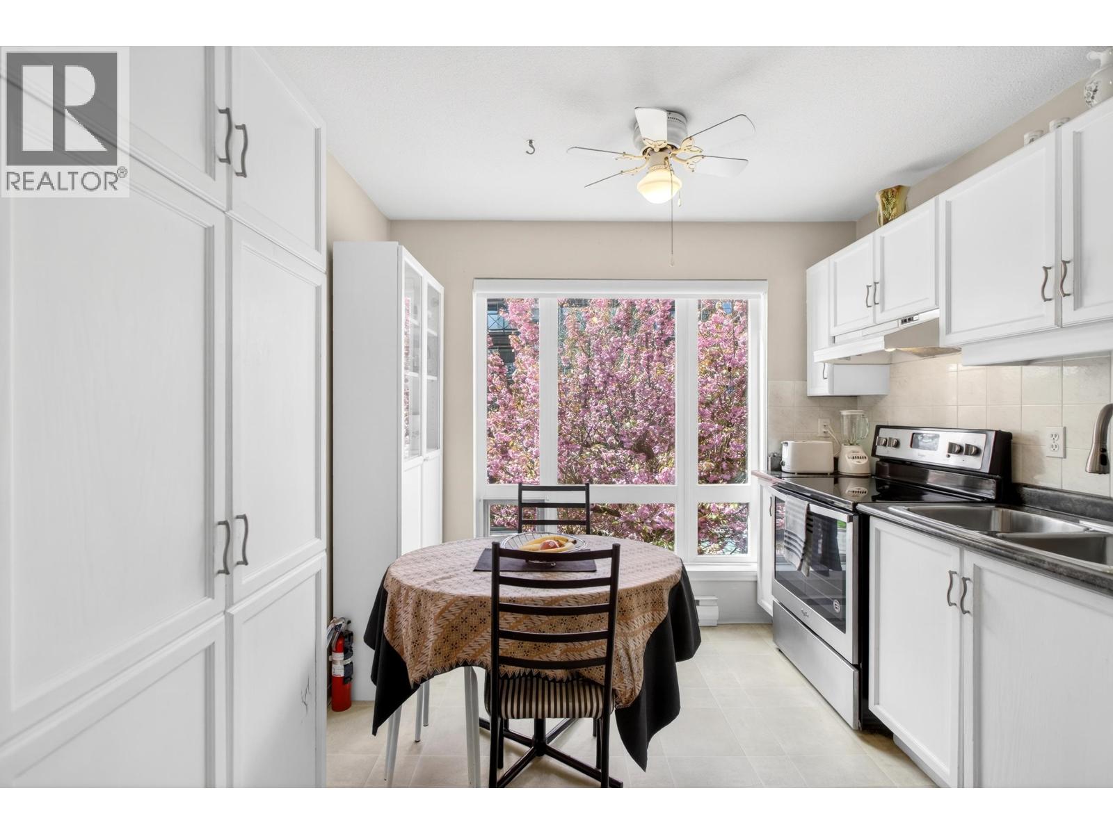 208 2335 Whyte Avenue, Port Coquitlam, British Columbia  V3C 2A3 - Photo 13 - R3112295