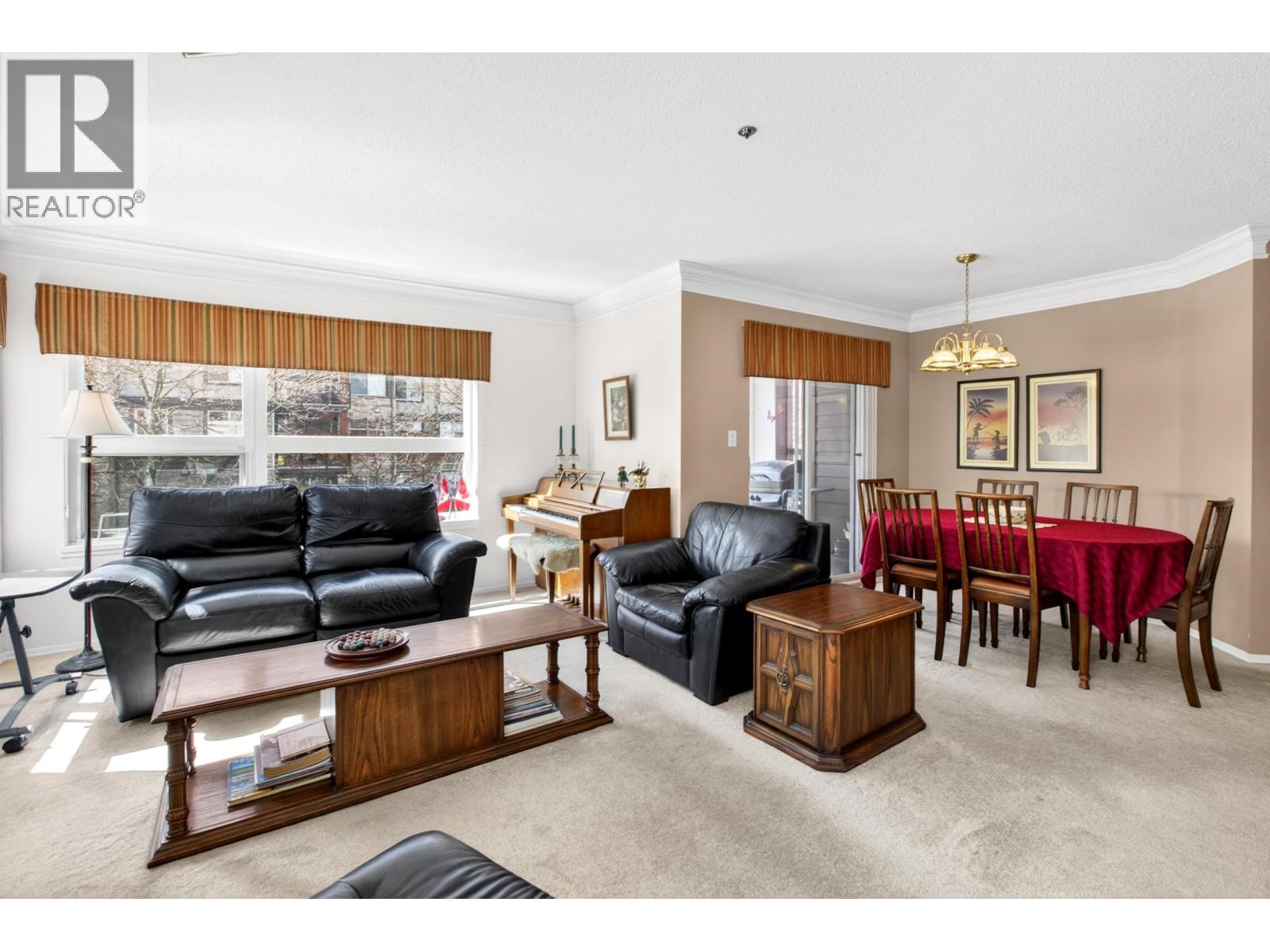 208 2335 Whyte Avenue, Port Coquitlam, British Columbia  V3C 2A3 - Photo 7 - R3112295